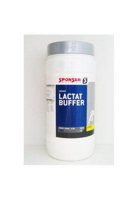  Sponser Lactat Buffer (=800 )  - 