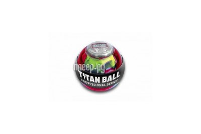  Titan Ball Pro Orange