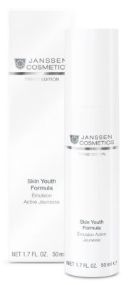  Janssen Skin Youth Formula, 200 