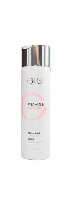 Gigi Vitamin E:  -      (Cream Soap), 250 