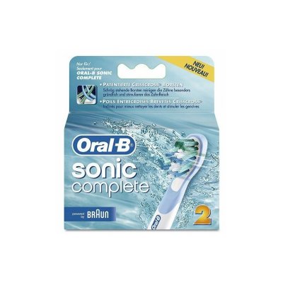   Oral-B  Sonic SR18-2