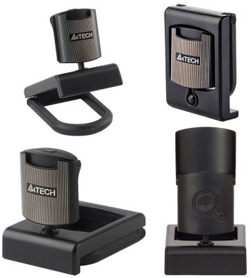 Webcamera A4Tech PK 770G (USB2.0, 640*480, )