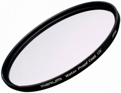  Marumi WPC-UV 55mm 