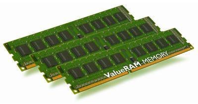  DDR-III 3Gb 1066MHz PC-8500 Kingston ECC (KVR1066D3E7SK3/3G)