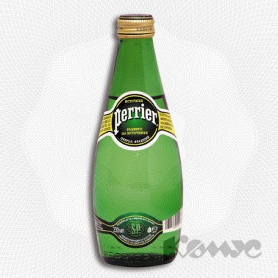   Perrier ..0,33  .