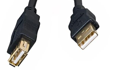 5bites   USB2.0 (A--)A) 1.8  (UC5011-018C)