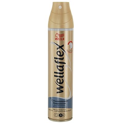    WELLAFLEX C   - , 250 