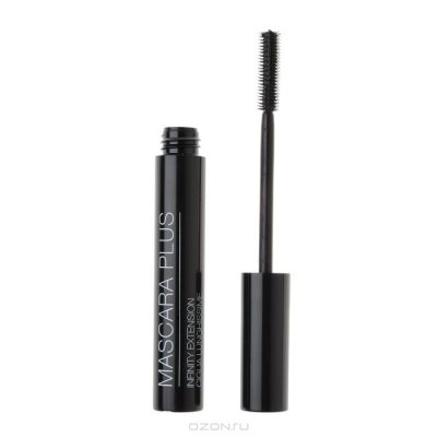 Nouba    "Mascara Plus Infinity Extention", ,  01, : , 8 