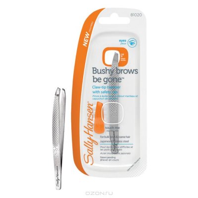 Sally Hansen     "Bushy Brows Be Gone". 81020