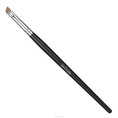 Isa Dora     "Eye Shadow Brush Angled"