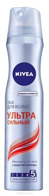    Nivea Hair Care " ",  , 250 