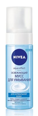 Nivea     "Aqua Effect",   , 150 