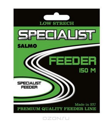   Salmo "Specialist Feeder",  0,22 ,  150 