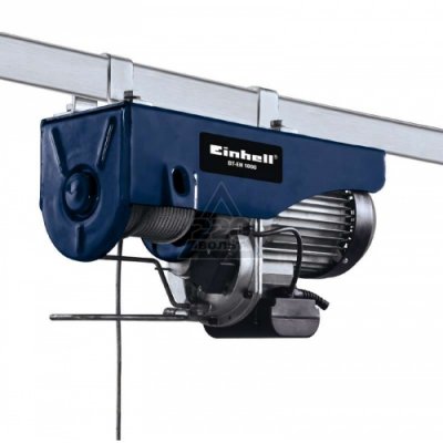   EINHELL BT-EH 1000