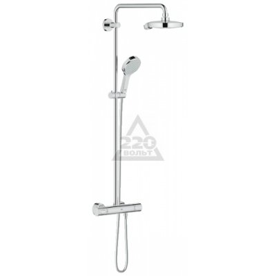     Grohe Power and Soul Cosmopolitan 27903000