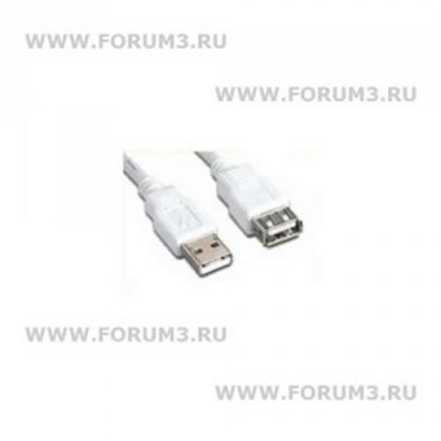   USB2-AA M/F Floston, 1.8  USB2.0