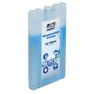   AVS IG-200ml 80707