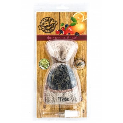   FRESHCO Tea TE-16