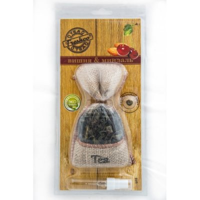   FRESHCO Tea TE-11