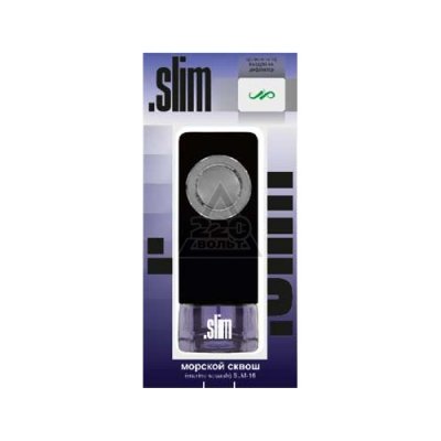   AZARD Slim SLM-16