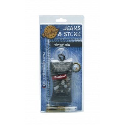    FRESHCO jeans&stone JST-06
