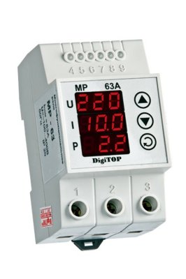  Digitop MP-63A -  