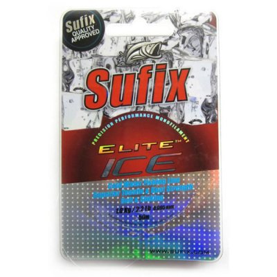  Sufix Elite Ice 50  0.245 