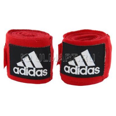   Adidas Boxing Crepe Bandage  (4.5 ), adiBP03