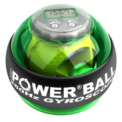   Powerball 250 Hz Pro PB-688C Green