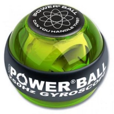   Powerball 250 Hz Regular PB-688 Green