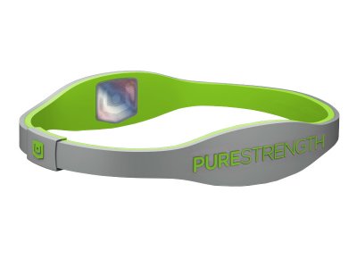  PureStrength EDGE LTE MD Grey-Green