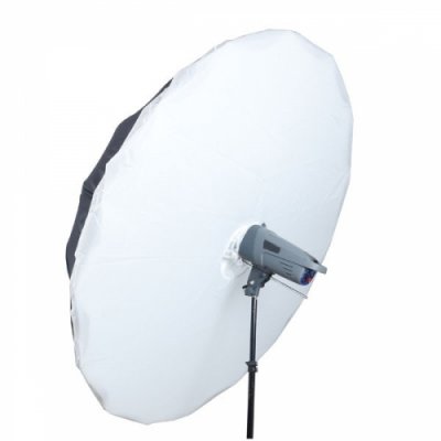 Phottix  Phottix Reflector Umbrella Para-Pro Diffuser S&B 182cm 85347