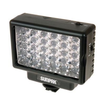  Sunpak LED 30 Video Light