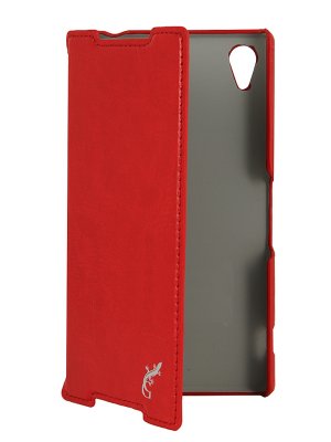  Sony Xperia Z2 G-Case Slim Premium Red