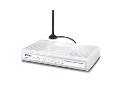 VoIP  Planet VIP-281GS - 