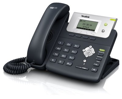  VoIP  Yealink SIP-T21P