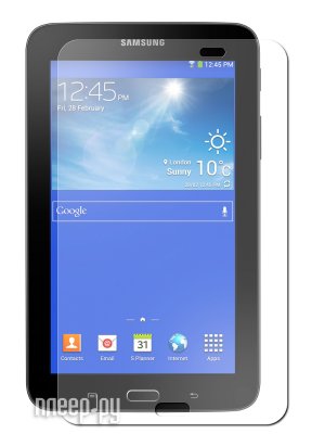    Samsung Galaxy Tab 3 7.0 Lite SM-T110 LuxCase  80991