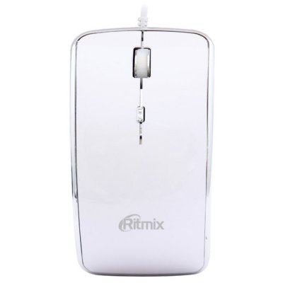   Ritmix ROM-330 Arc White