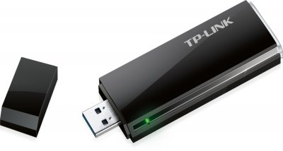  TP-LINK Archer T4UH AC1200    USB-  