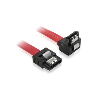  Greenconnect  SATA 7pin-7pin 0.5m GC-ST111-0.5m