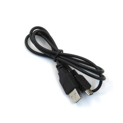   Dialog miniUSB BM to USB AM V2.0 1m HC-A2510