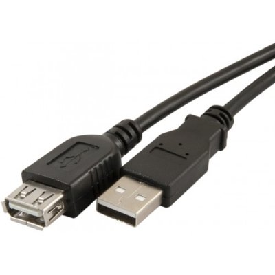   Dialog USB AM to USB AF V3.0 1.8m HC-A1918