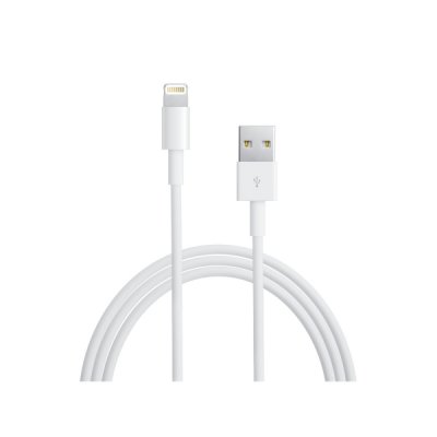   Rexant USB  iPhone 5 / iPad 4 / iPod Touch 5 1m White 18-1121-1