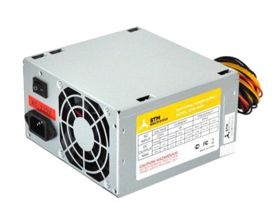   400W StorM STM-40SH