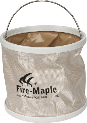  Fire-Maple Bucket 9 FMB-909 -  