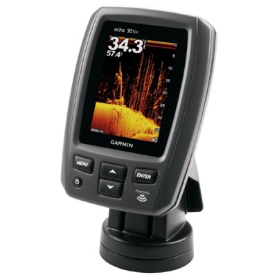  Garmin Echo 301dv 010-01255-00