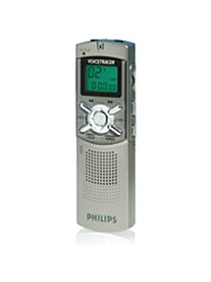  Philips Digital Voice Tracer LFH 7655 