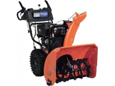   Husqvarna 9027STE