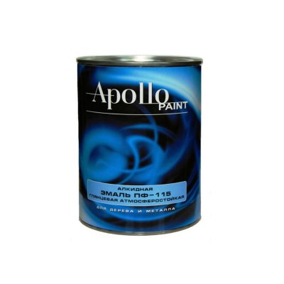   115 Apollo Paint  0.9 