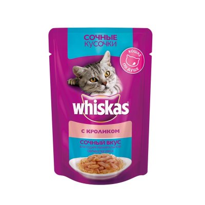    Whiskas     85  (  24 .)